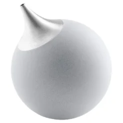 Såpedispenser marble grey