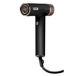 SpeedStyle Pro 5-i-1 hårføner med høy hastighet HD752EU svart