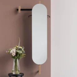 Speil H146 cm