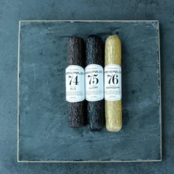 Spekepølse hjort 200g