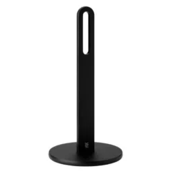 SPIN-IT kjøkkenpapirholder 30,5 cm svart