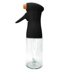Sprayflaske i glass for olje 200 ml