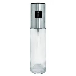 Sprayflaske i glass for olje 125 ml