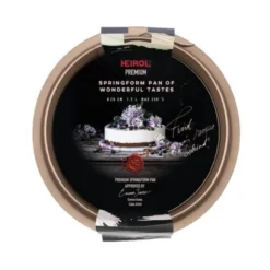 Springform 20 cm champagne