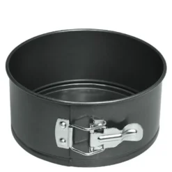 Springform 16 cm høy kant
