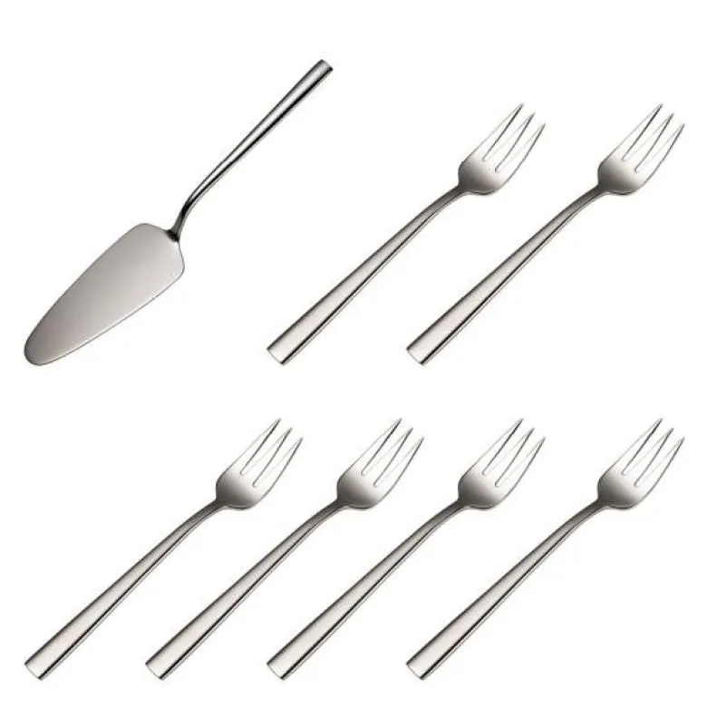 Spring kakesett s/7 blank