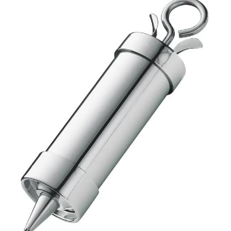 Sprøytepistol med 7 tyller