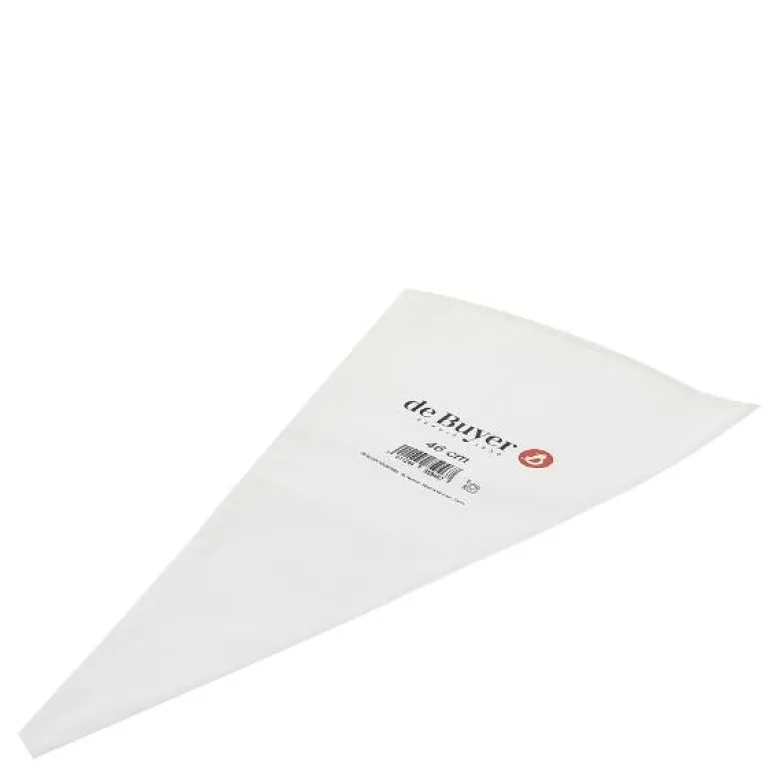 Sprøytepose nylon gjenbrukbar 34 cm
