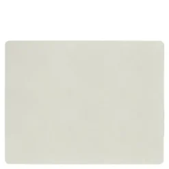 Square Nupo spisebrikke L 35x45 cm linen
