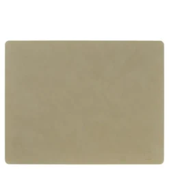 Square Nupo spisebrikke L 35x45 cm herbal dust
