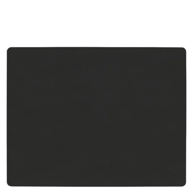 Square Nupo spisebrikke 35x45 cm Black Ink