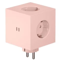 Square 2 USB-C 76x76 cm 30W New Pink