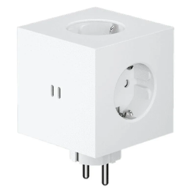 Square 2 USB-C 76x76 cm 30W Opal White