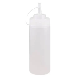 Squeezy dressingflaske 720 ml