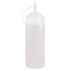 Squeezy dressingflaske 360 ml