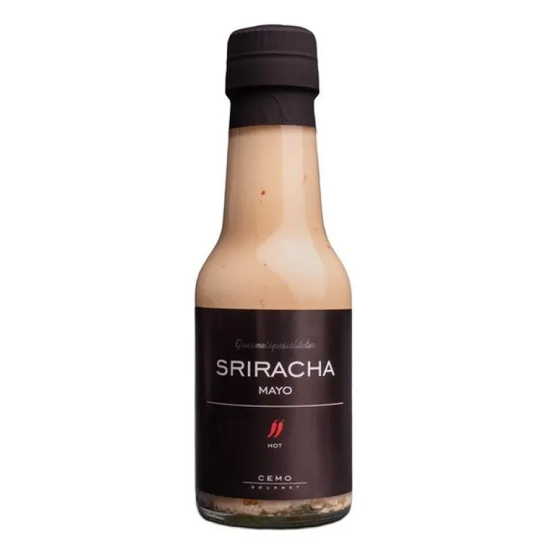 Sriracha Mayo 150 ml