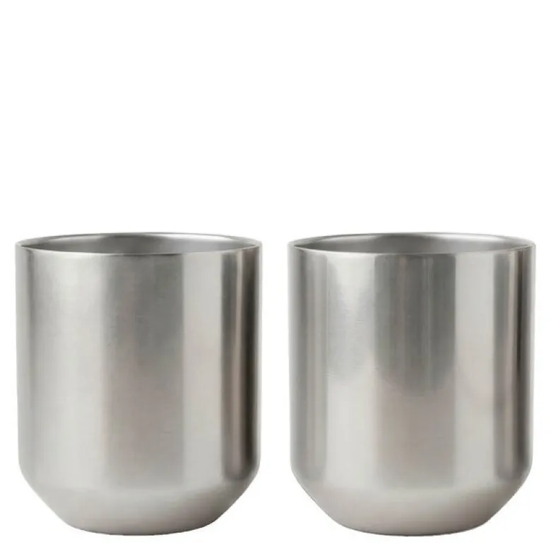 SR termokopp 20 cl 2 stk steel