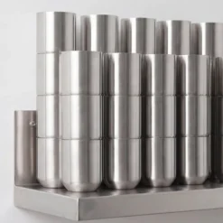 SR termokopp 20 cl 2 stk steel