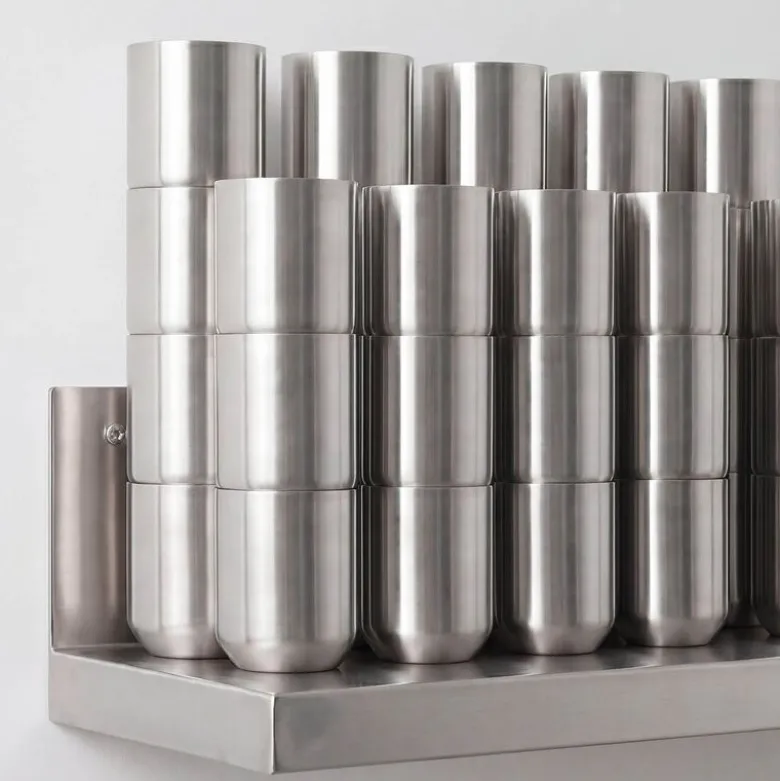 SR termokopp 20 cl 2 stk steel