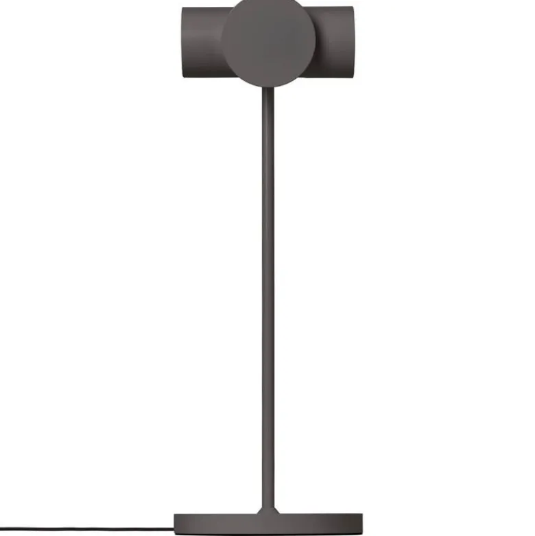 STAGE bordlampe 44x15 cm varmgrå