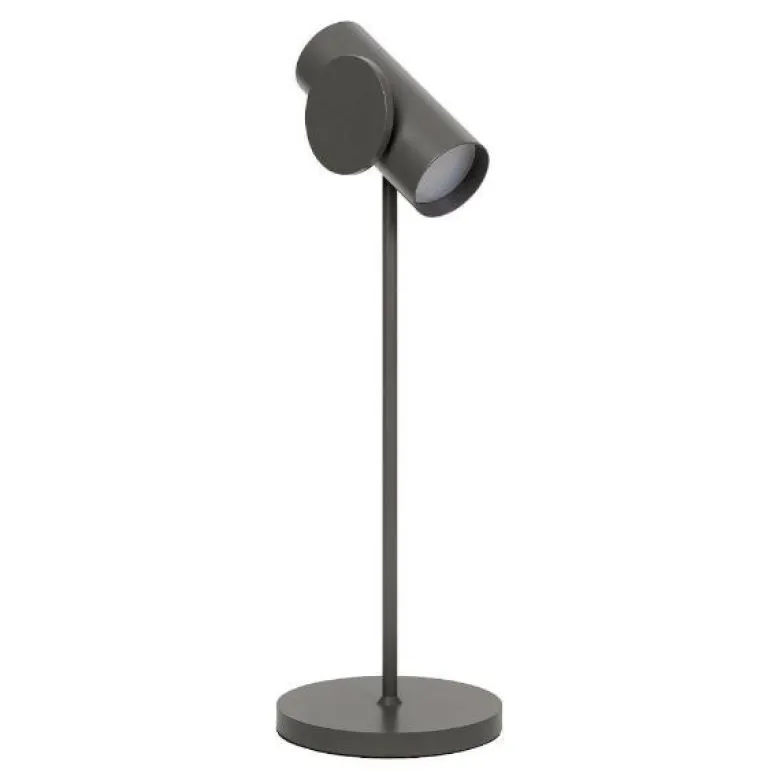 STAGE bordlampe 44x15 cm varmgrå