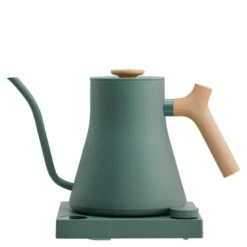 Stagg EKG Pro vannkoker med termostat 0,9L smoke green