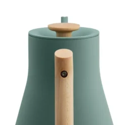 Stagg EKG Pro vannkoker med termostat 0,9L smoke green