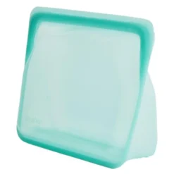 Stand-Up silikonpose 1,66L aqua