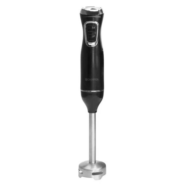 Stavmikser STM300 600W rustfritt stål/svart