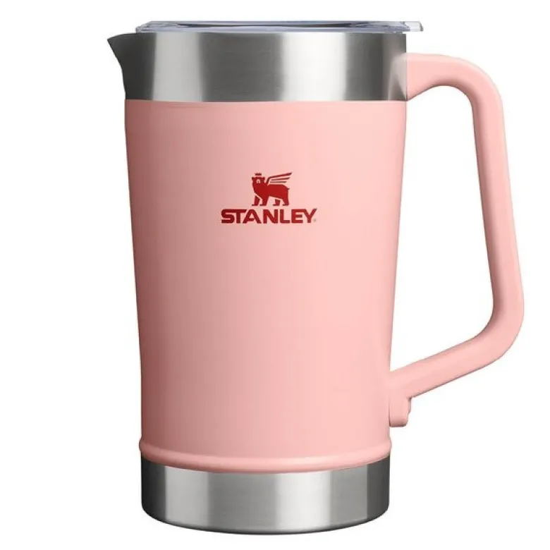 Stay Chill Classic kanne 1,9L peach rose