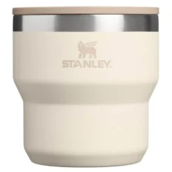 Stay hot termokopp 29 cl cream