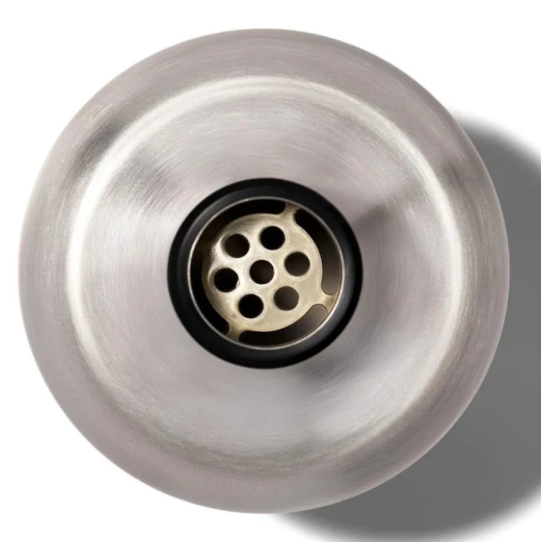 Steel cocktailshaker svart
