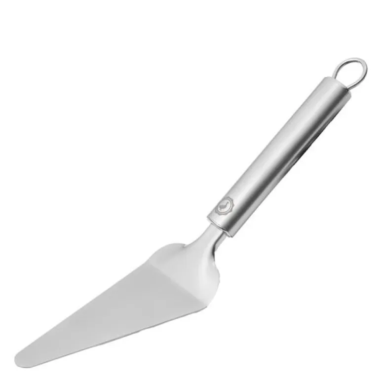 Steel Essentials kakespade 26 cm stål