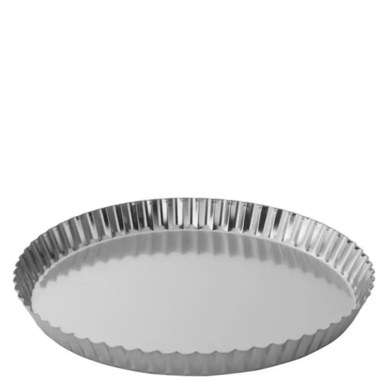 Steel Essentials paiform 30 cm rustfritt stål