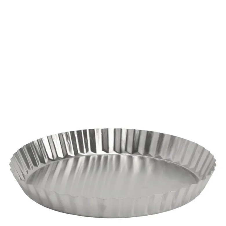 Steel Essentials paiform med avtakbar bunn 24 cm rustfritt stål
