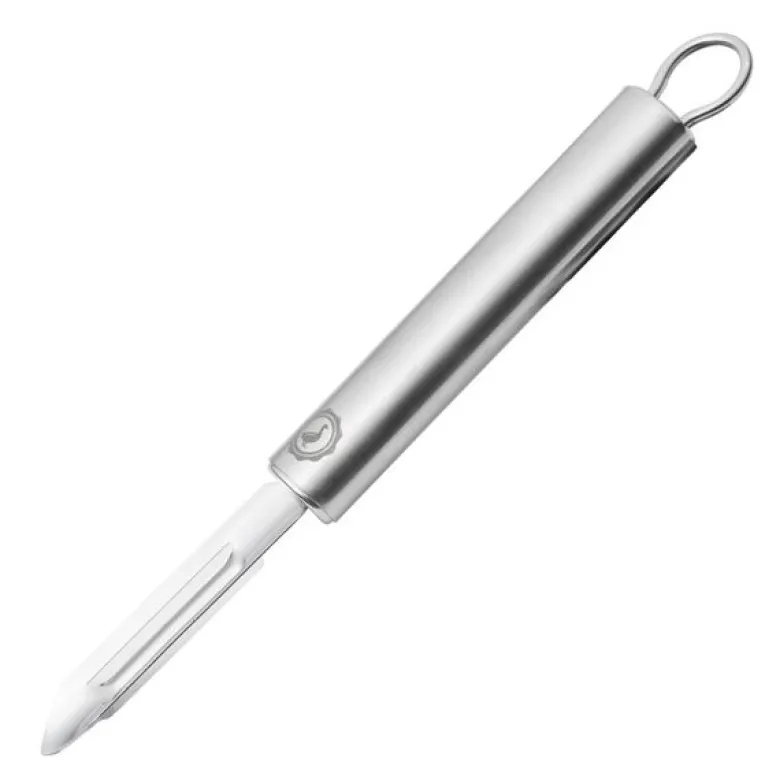Steel Essentials potetskreller 20 cm stål