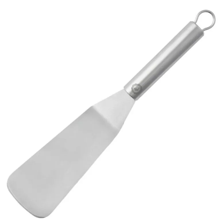 Steel Essentials stekespade 29 cm stål
