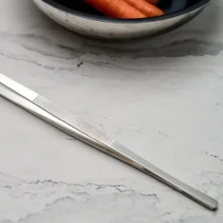 Steel Essentials tang 30 cm stål