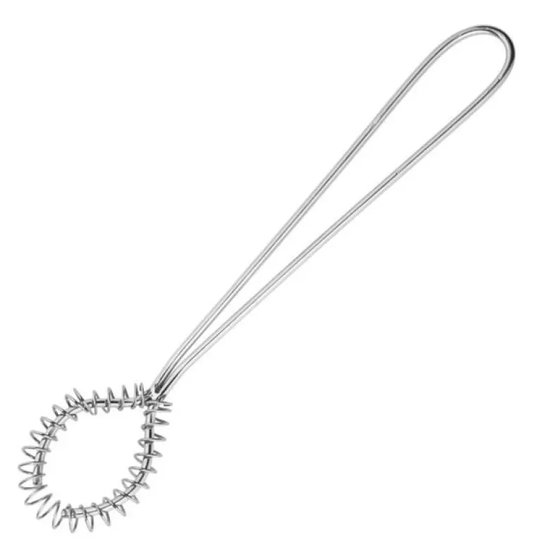 Steel Essentials visp 21,5 cm blank