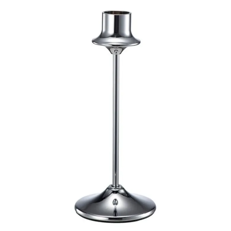 Steel Reflection lysestake 17,5 cm jern