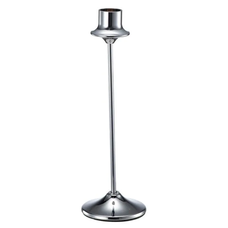 Steel Reflection lysestake 22,5 cm jern