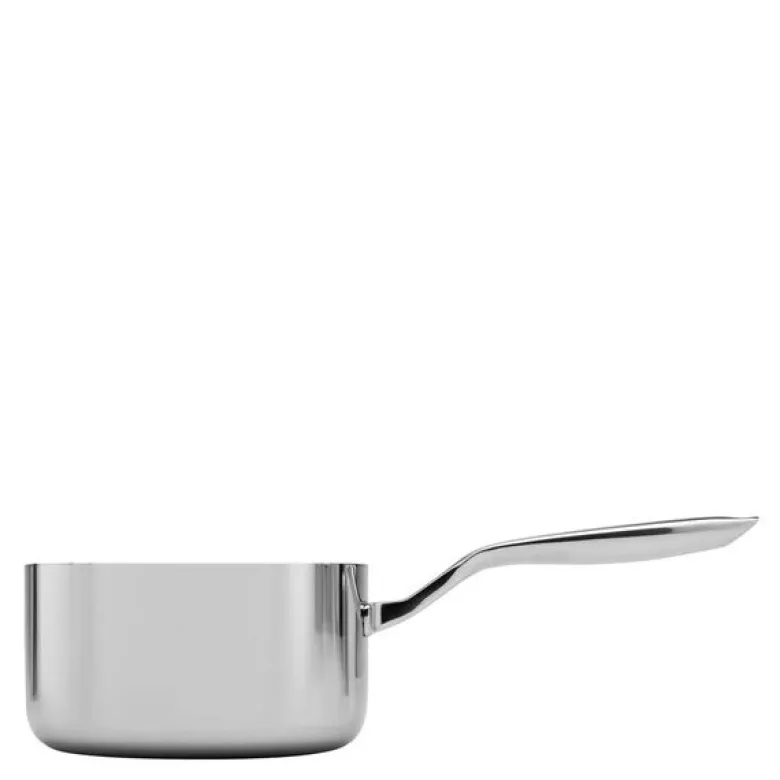 Steely Classic Triply kasserolle 16 cm 1,7L