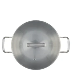 Steely Classic Triply traktørpanne 26 cm 3,4L