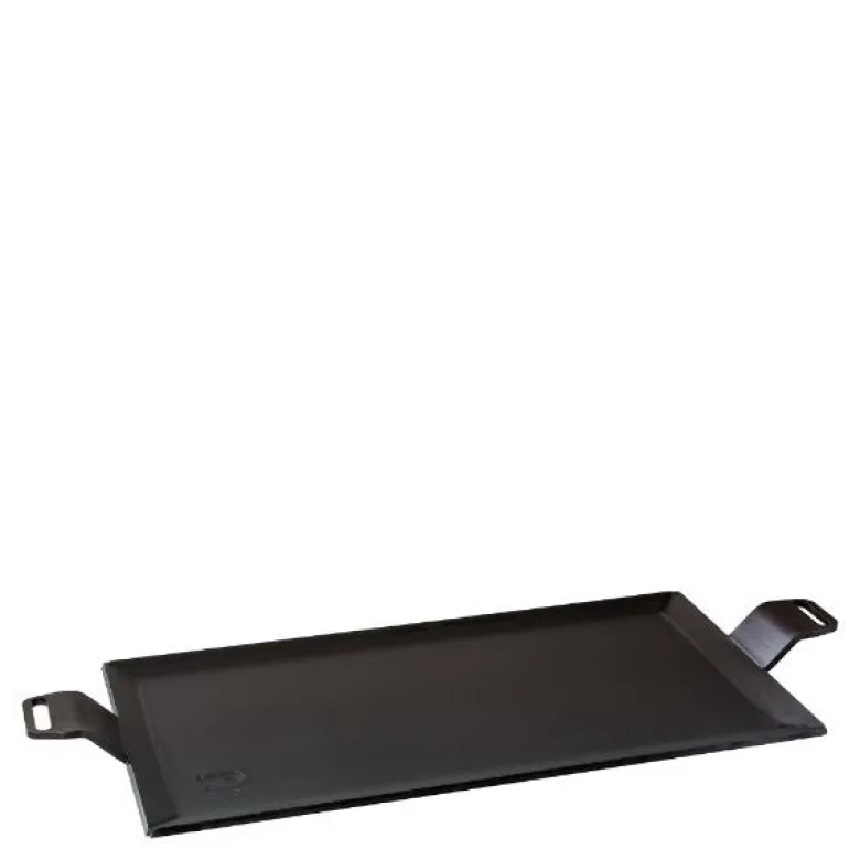 Stekebord 4 mm karbonstål