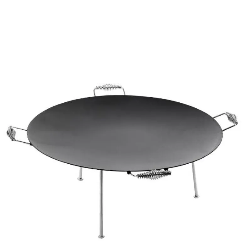 Stekehelle 98 cm