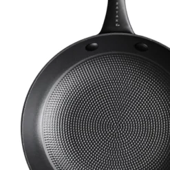 Stekepannesett 20+28 cm med honeycomb og keramisk belegg