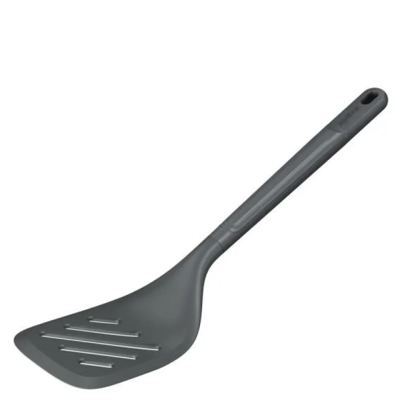 Stekespade 31 cm grå