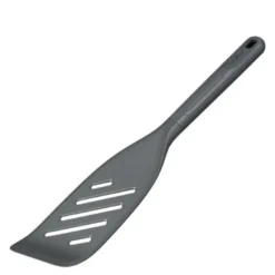 Stekespade 32,5 cm grå