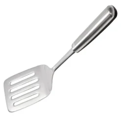 Stekespade i stål