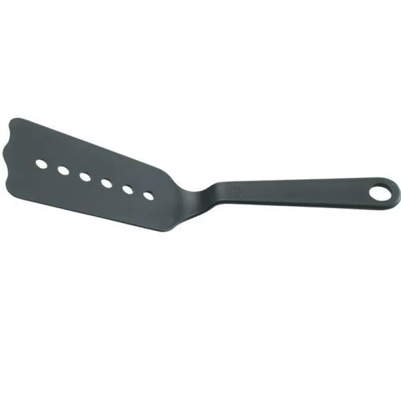 Stekespade kunststoff stor